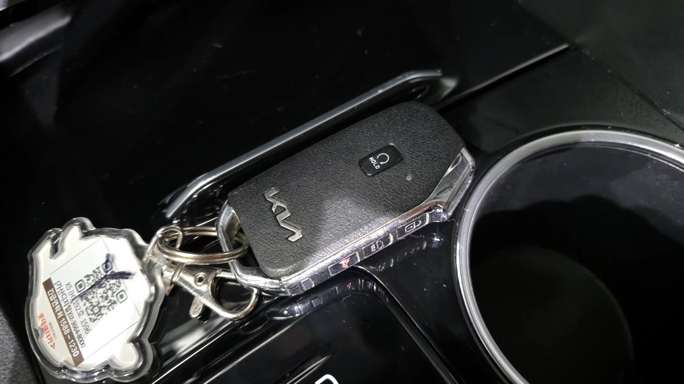 Kia K5 (Киа Оптима) Trendy, гибрид, 2022 г. 111422 км. — фото 20