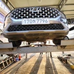 Hyundai Santa Fe Diesel 2.2 4WD Premium, 2021 г. 134345 км.