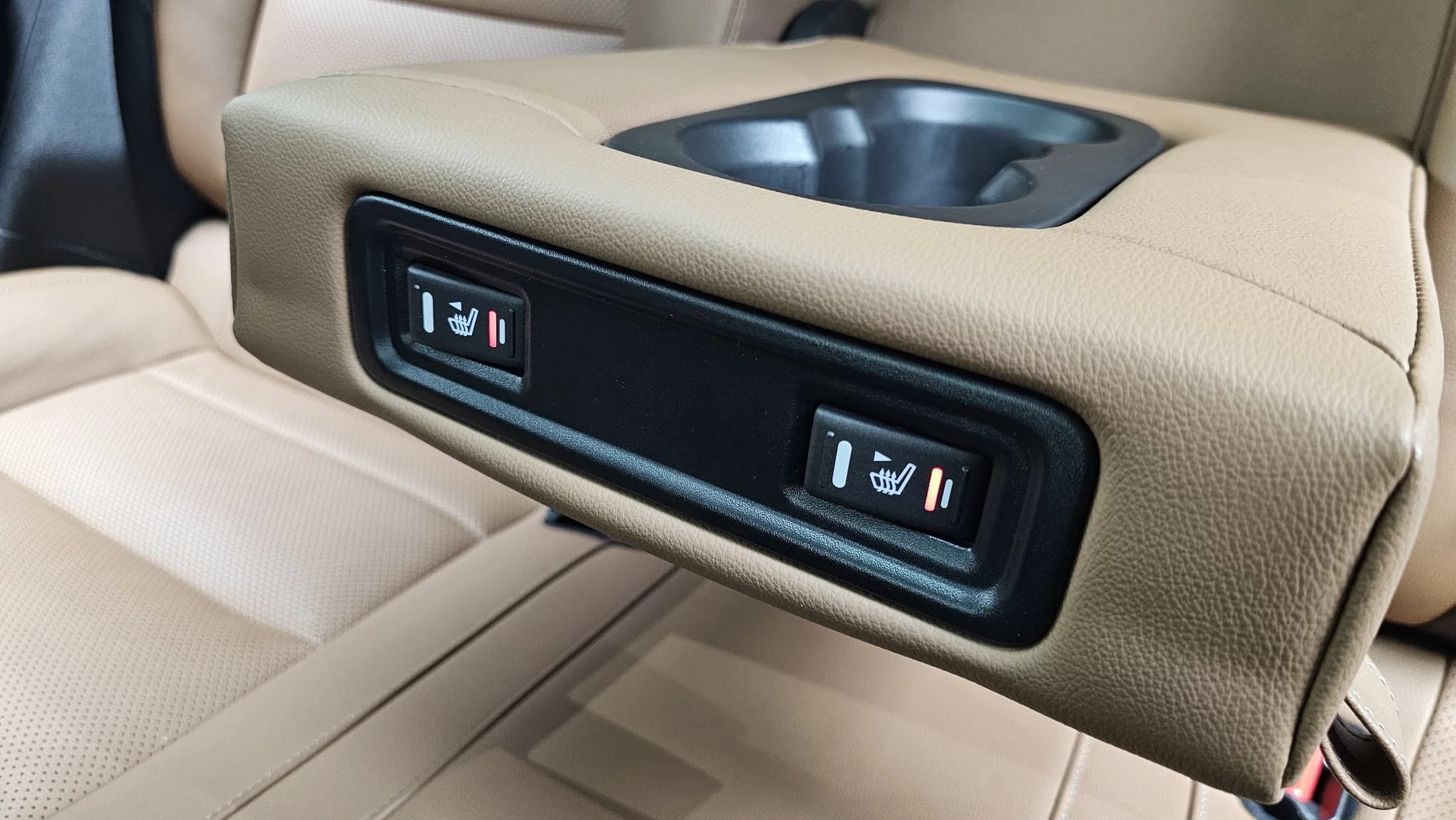 Renault Samsung QM6 2.0 GDe RE Signature 2WD, 2021 г. 85917 км. — фото 33