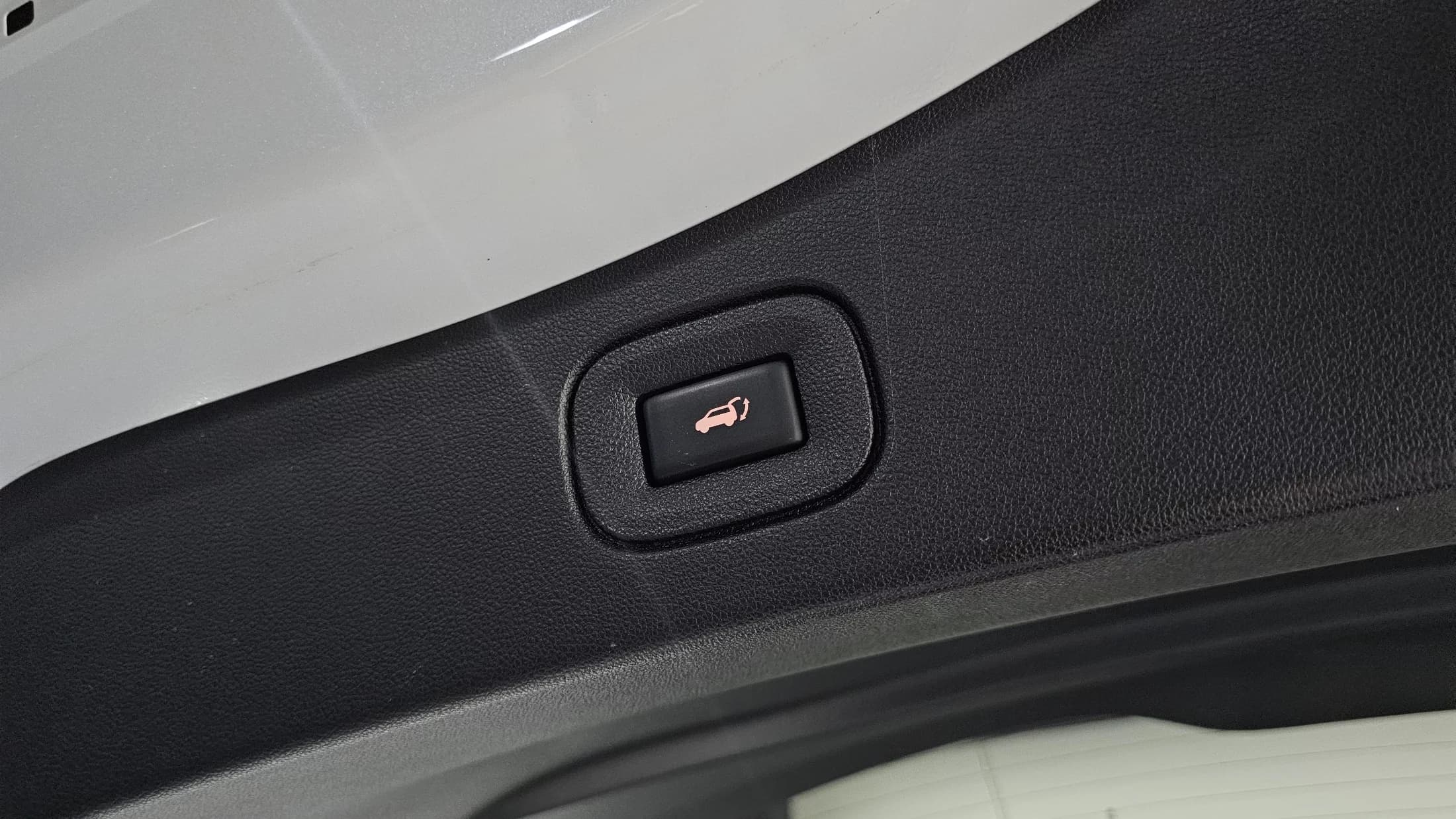 Renault Samsung QM6 2.0 GDe RE Signature 2WD, 2021 г. 85917 км. — фото 40