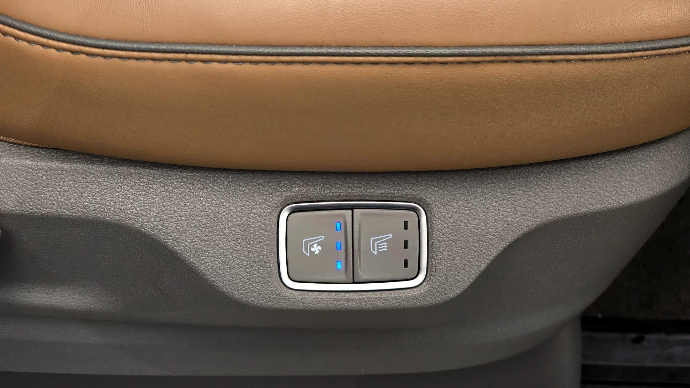 Hyundai Staria Lounge 9-Seater Inspiration, 2021 г. 55932 км. — фото 19