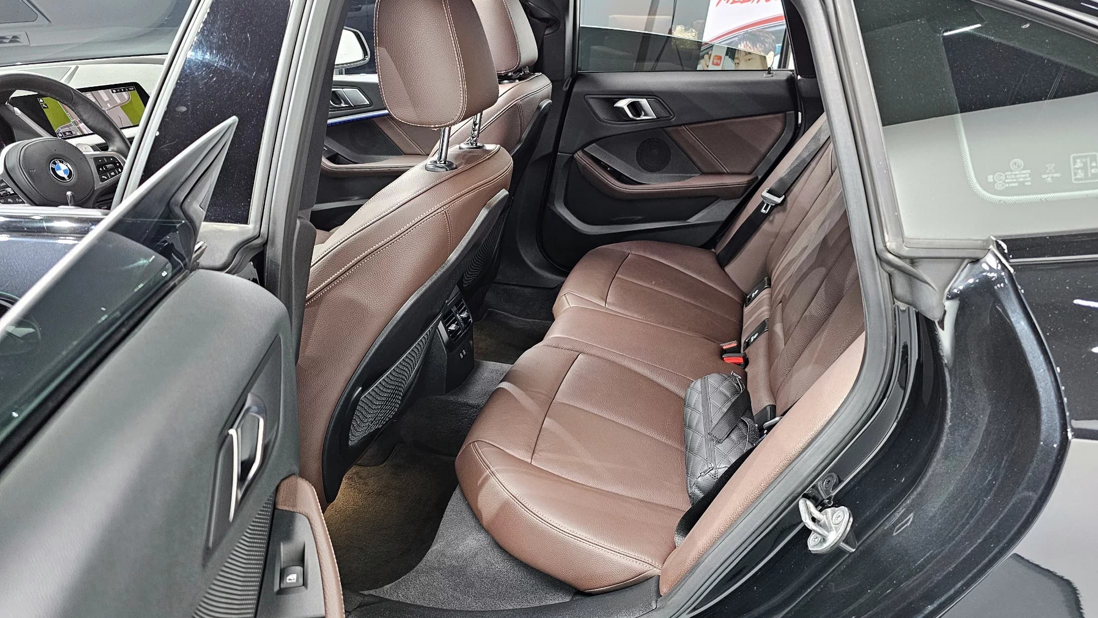 BMW 2-Series 220i M Sports, 2022 г. 49231 км. — фото 12
