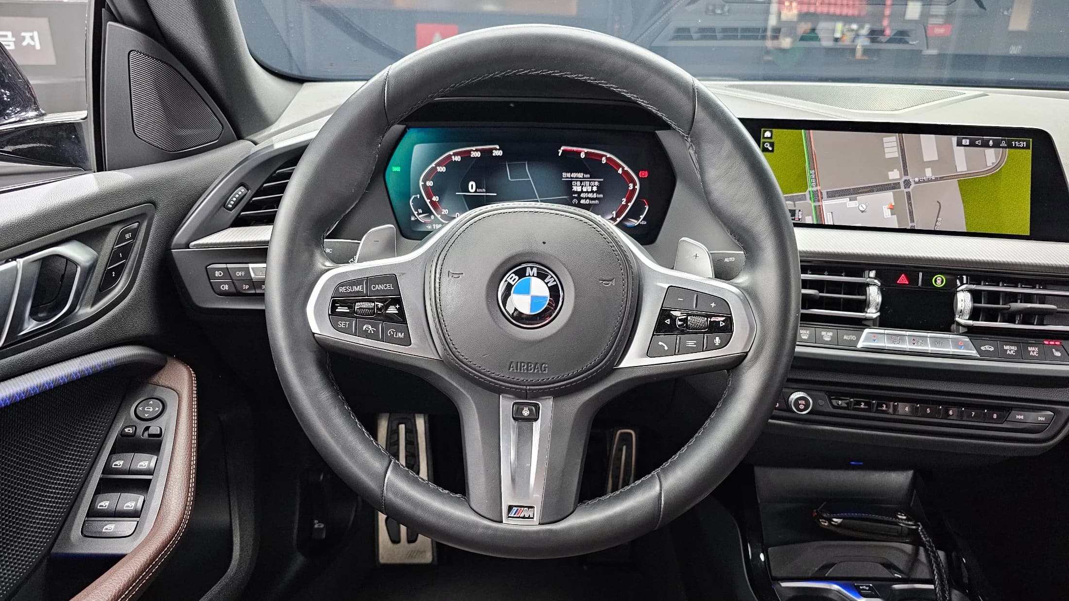 BMW 2-Series 220i M Sports, 2022 г. 49231 км. — фото 13