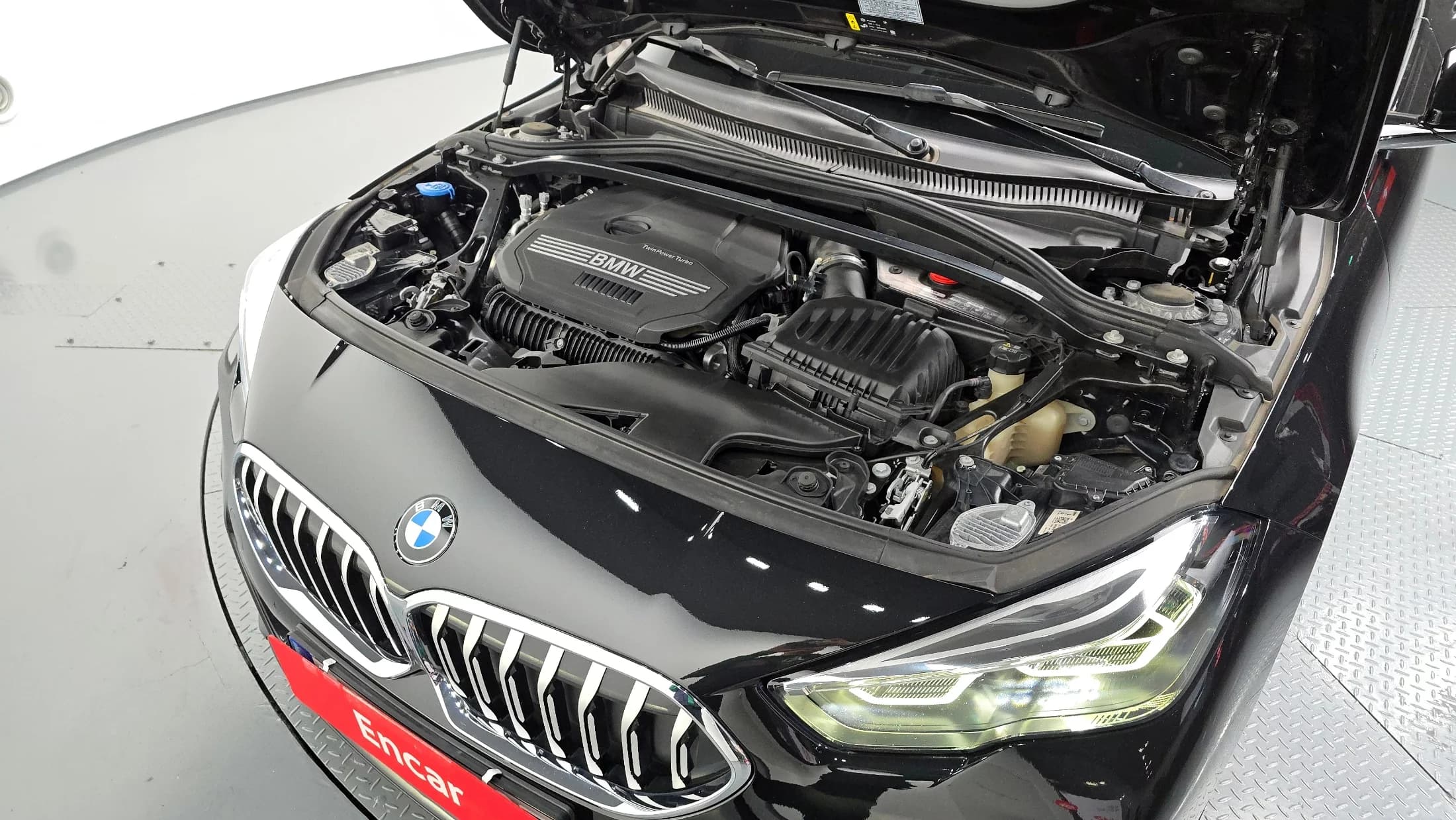 BMW 2-Series 220i M Sports, 2022 г. 49231 км. — фото 6