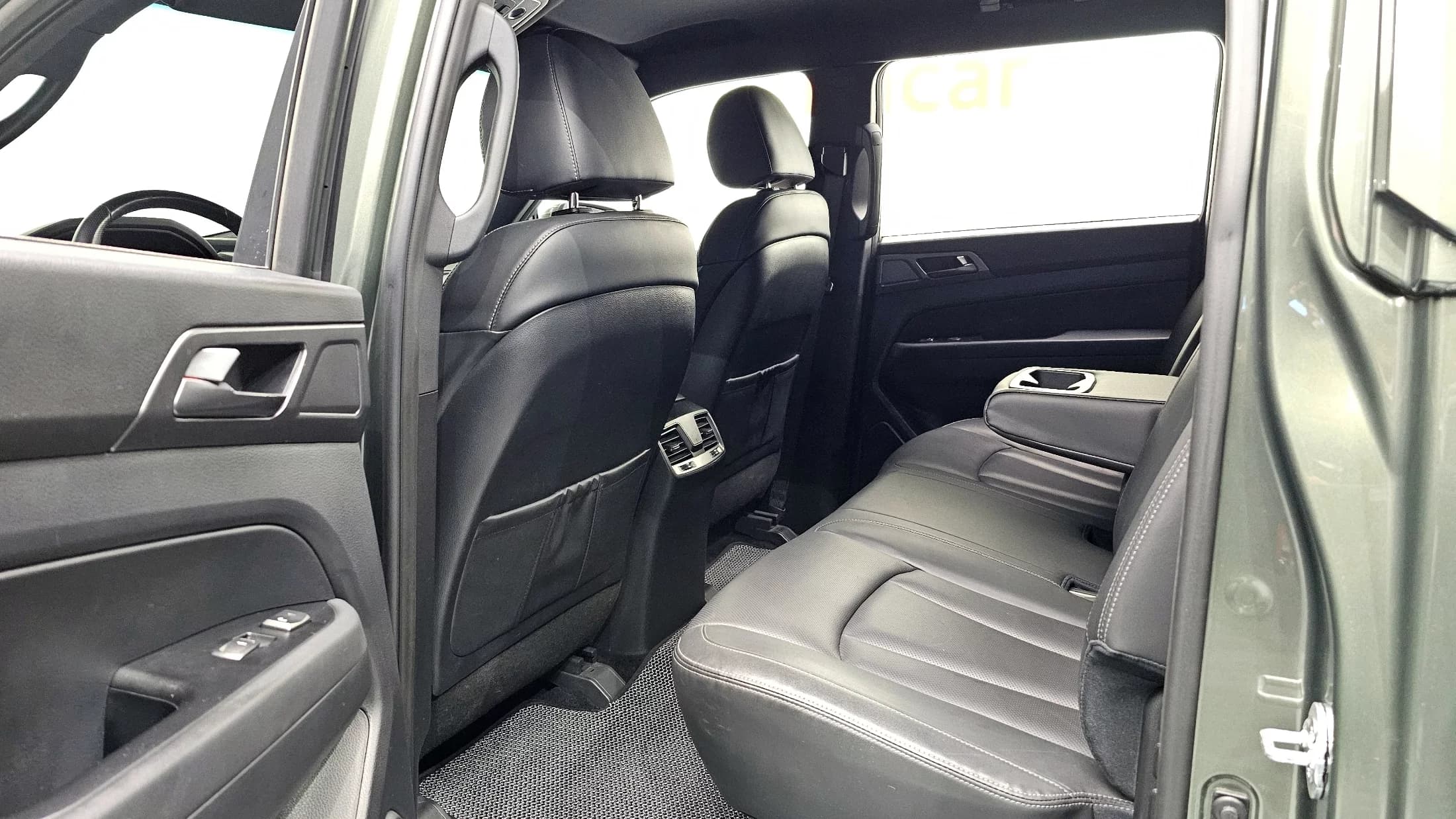 SsangYong Rexton Diesel 2.2 4WD Prestige, 2022 г. 46940 км. — фото 12