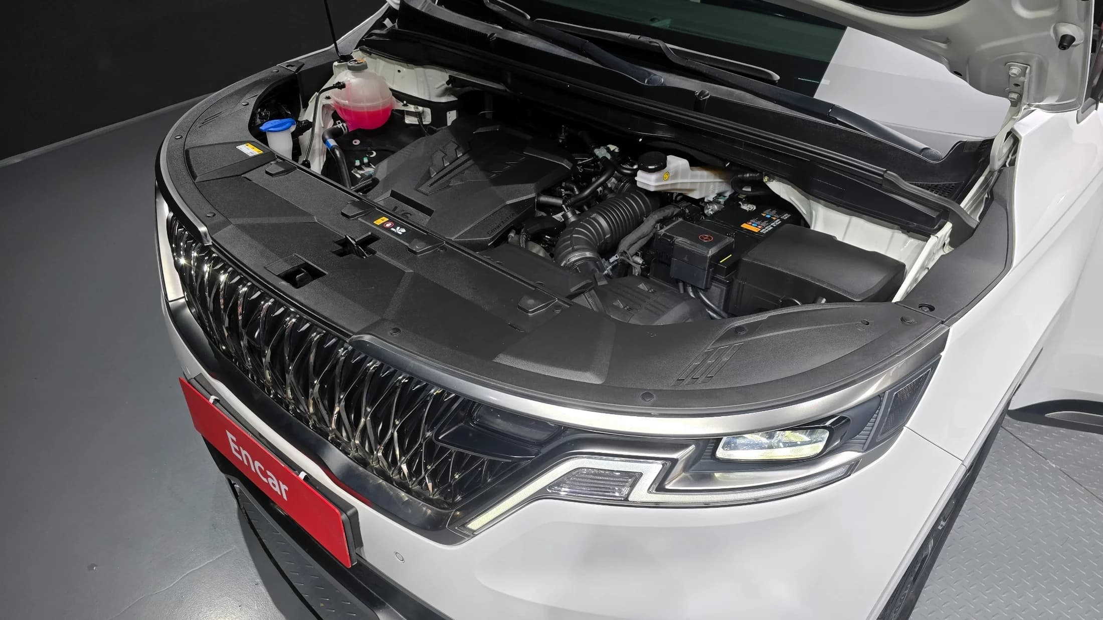 Kia Carnival Gasoline 7-Seater Outdoor Noblesse, 2023 г. 23271 км. — фото 6