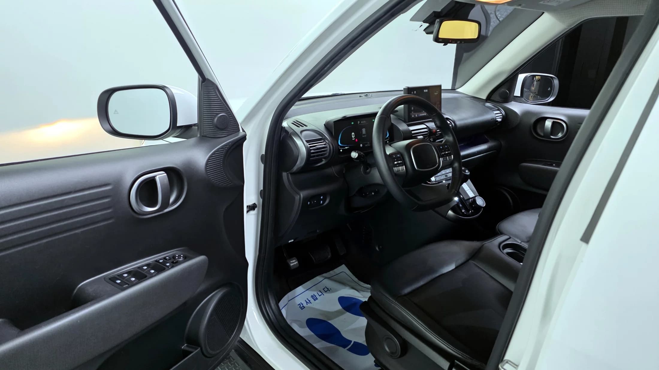 Hyundai Casper Inspiration, 2022 г. 101757 км. — фото 10
