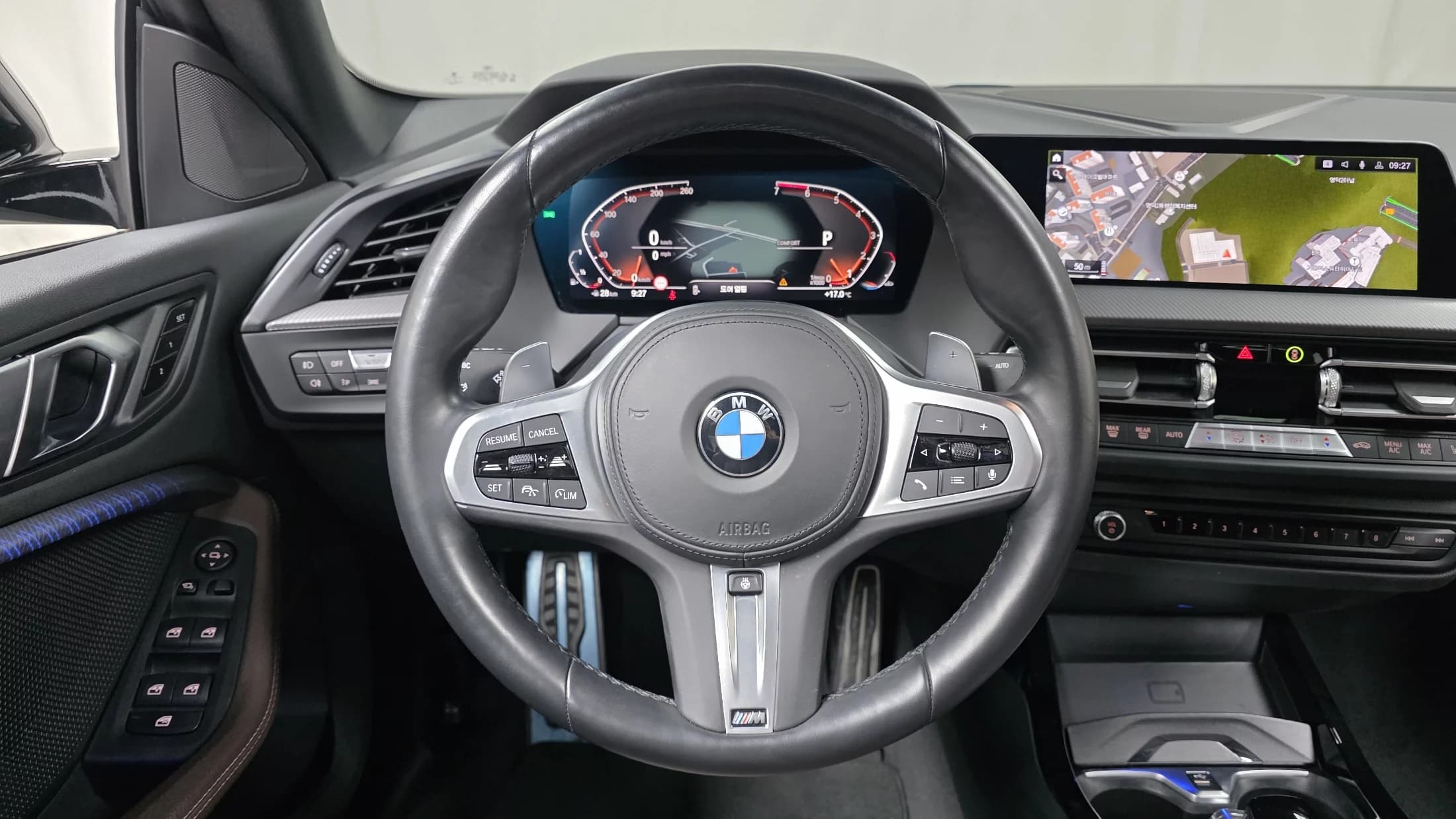 BMW 2-Series 220i M Sports, 2022 г. 31899 км. — фото 13