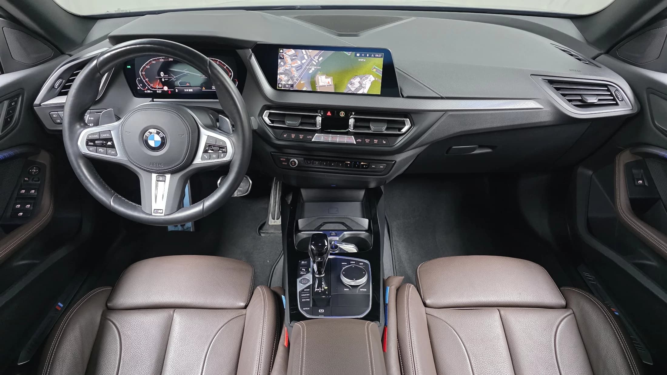 BMW 2-Series 220i M Sports, 2022 г. 31899 км. — фото 7