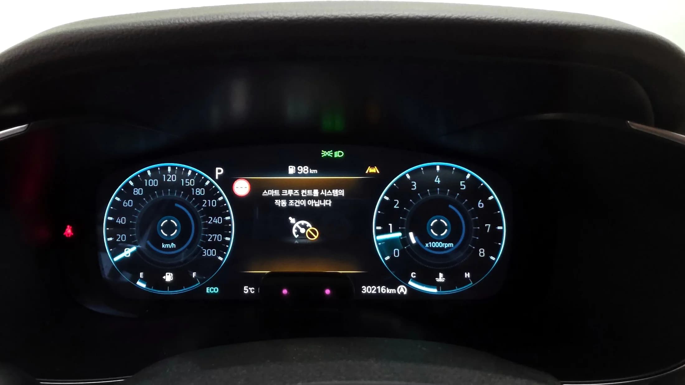 Genesis G70 Gasoline 2.5T 4WD, 2024 г. 30302 км. — фото 8
