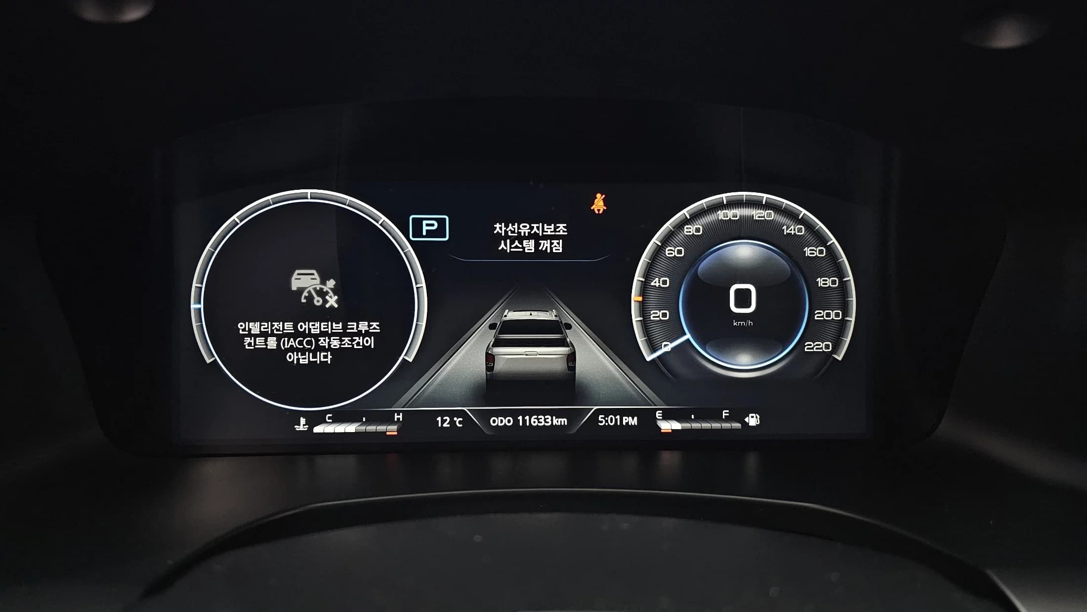 SsangYong Rexton Diesel 2.2 4WD Culman Noblesse, 2023 г. 11678 км. — фото 8