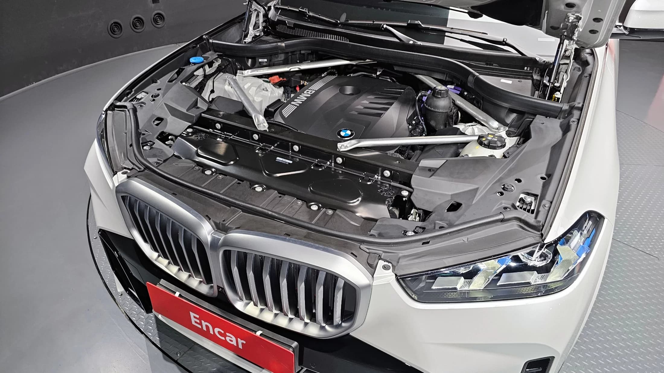 BMW X5 xDrive 40i M Sport, 2025 г. 16198 км. — фото 6