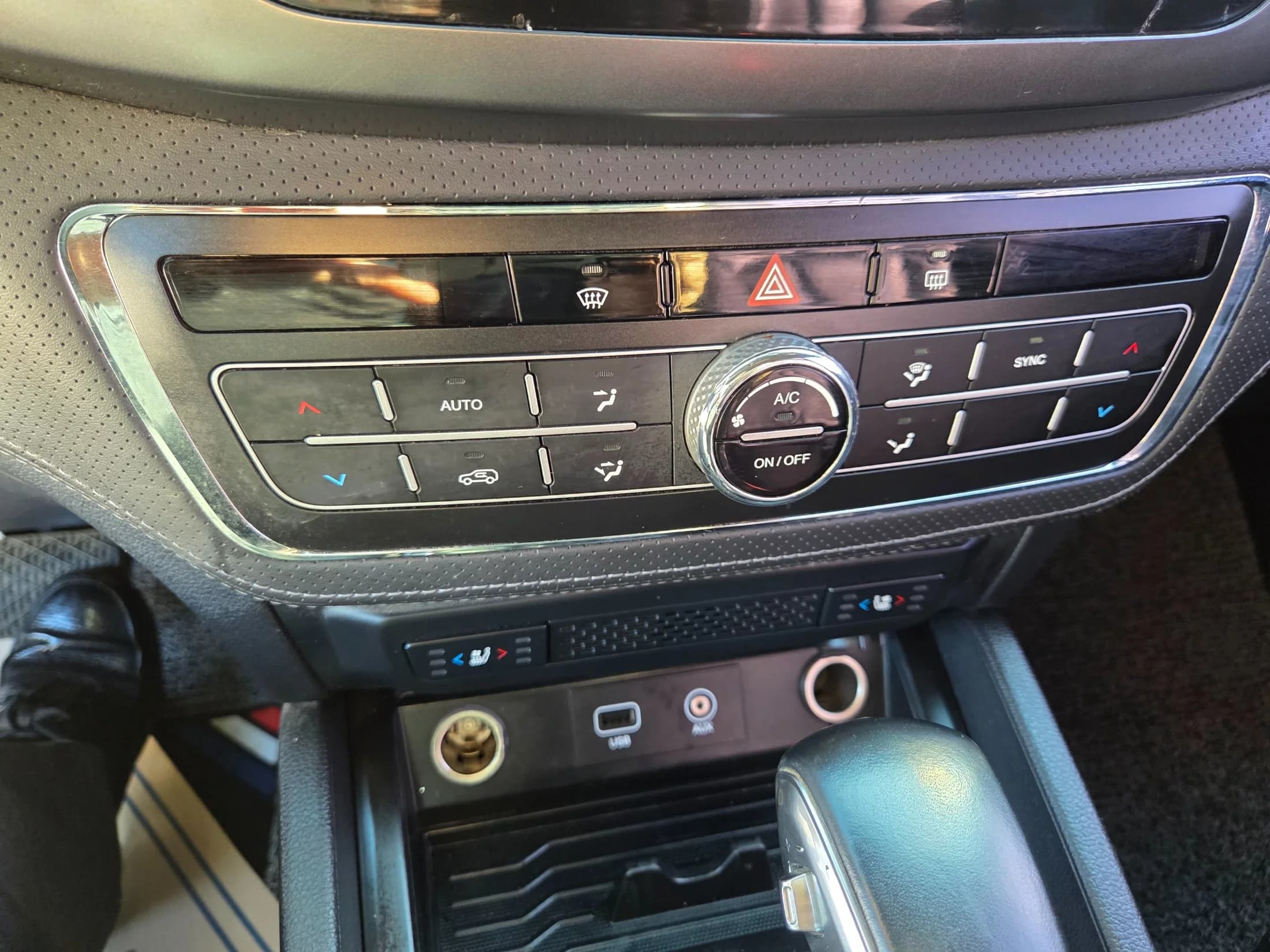 SsangYong Rexton Diesel 2.2 4WD Prestige, 2021 г. 82044 км. — фото 19