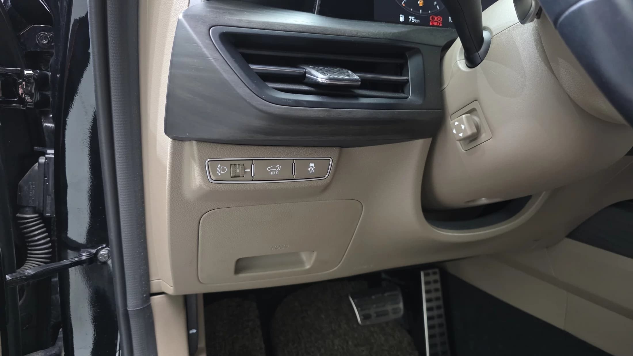 Kia K8 2.5 Gasoline 2WD Signature, 2021 г. 59831 км. — фото 14