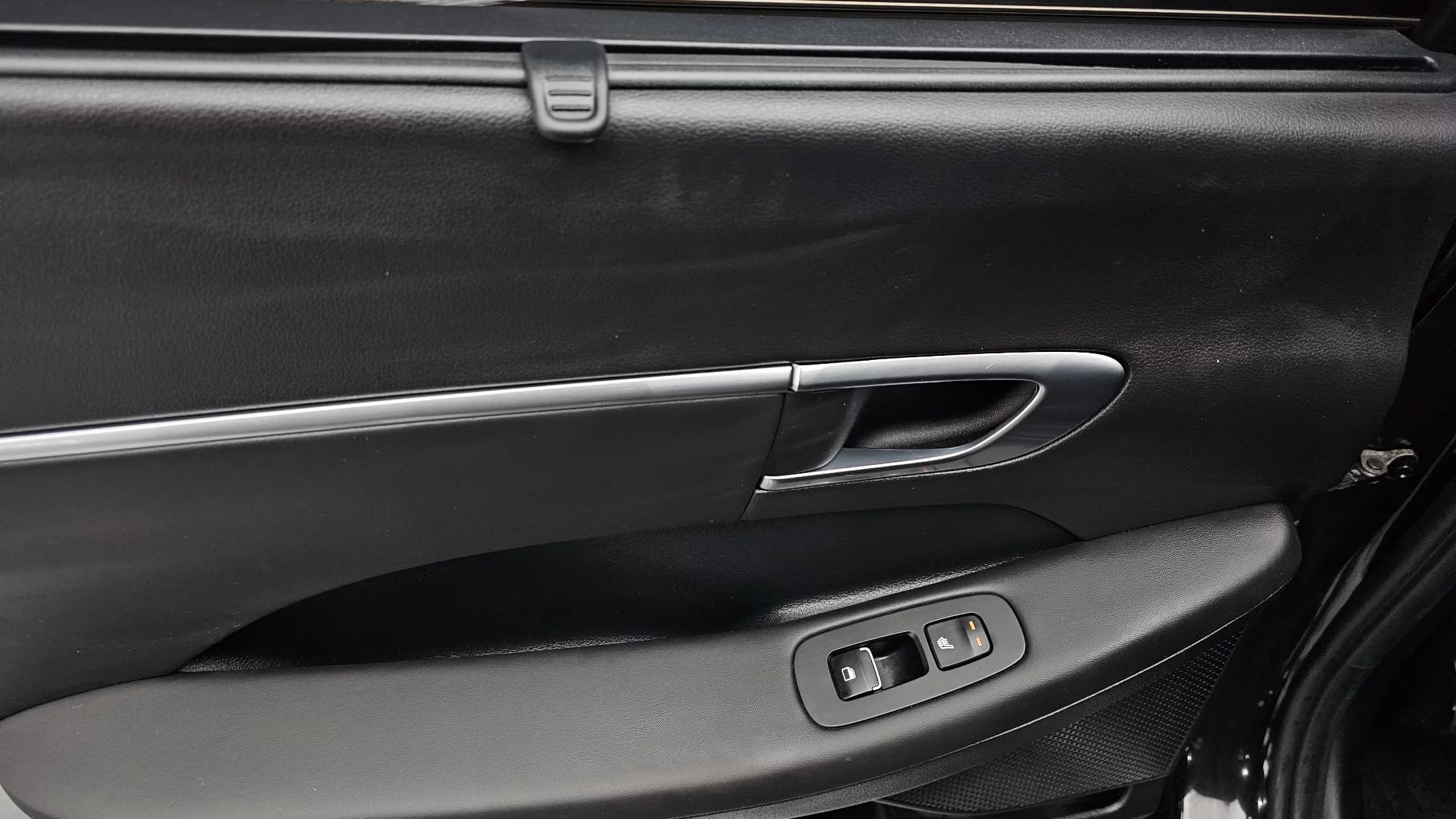 Hyundai Sonata 2.0 Premium Family, 2021 г. 54139 км. — фото 20
