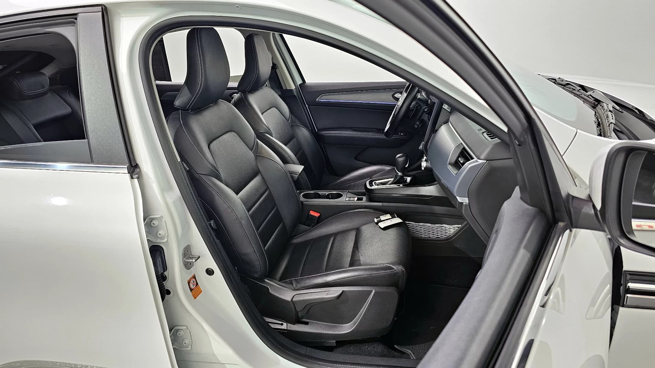 Renault Samsung XM3 1.6 GTe RE, 2022 г. 89266 км. — фото 12