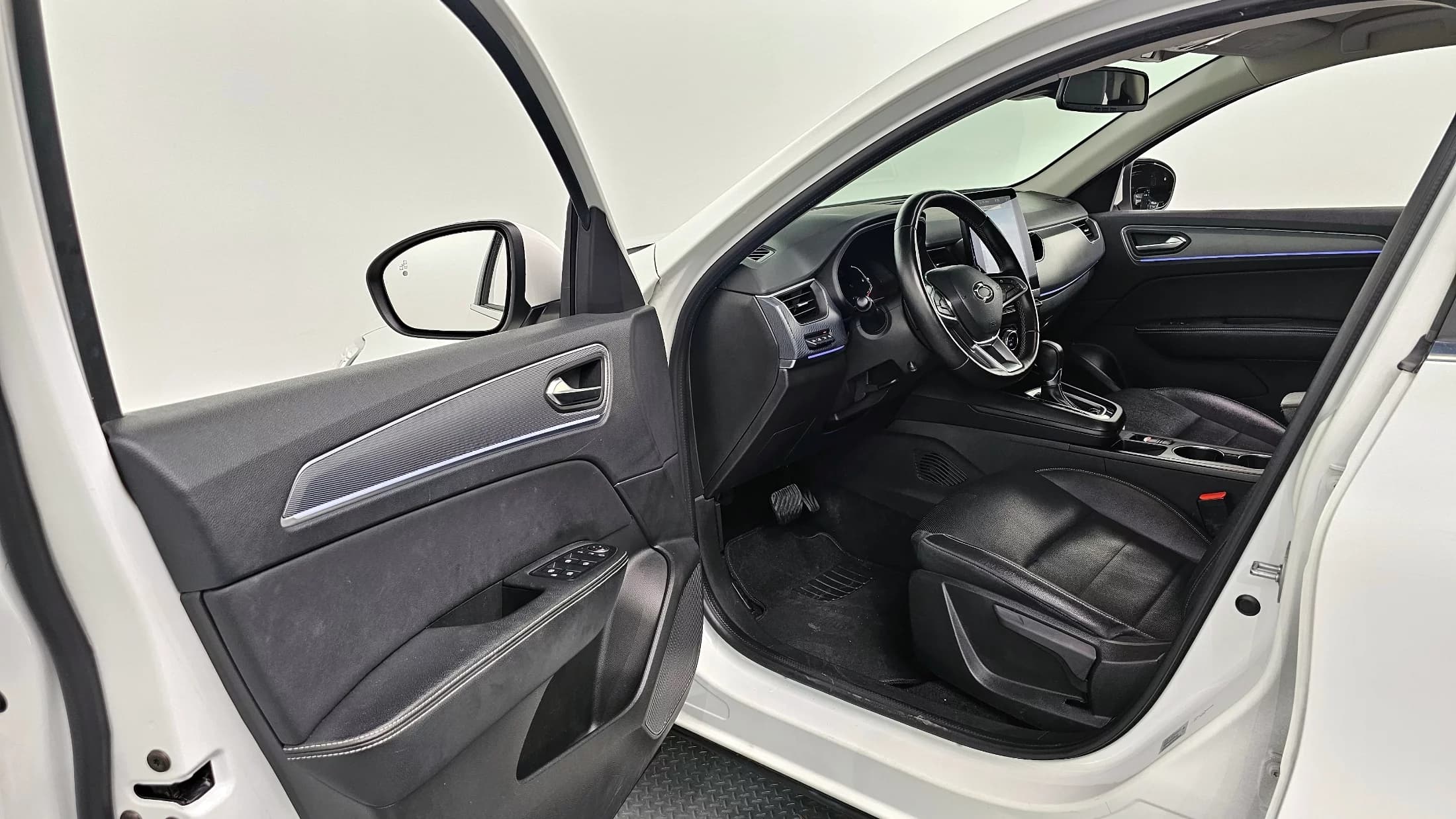 Renault Samsung XM3 1.6 GTe RE, 2022 г. 89266 км. — фото 10