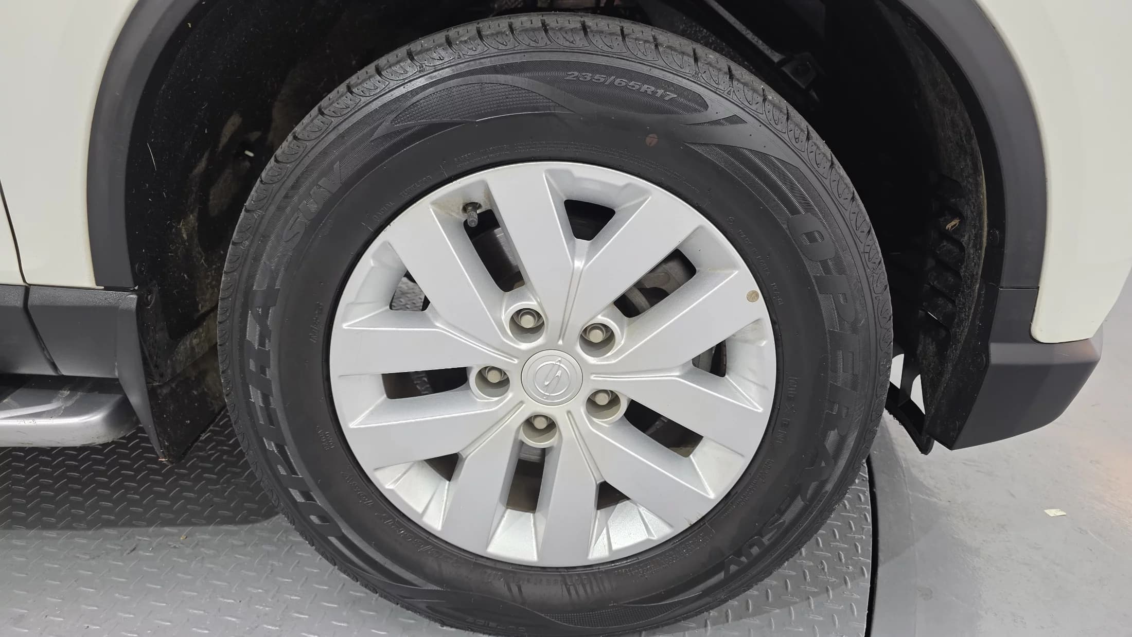 SsangYong Rexton Diesel 2.2 2WD Wild, 2022 г. 80480 км. — фото 5