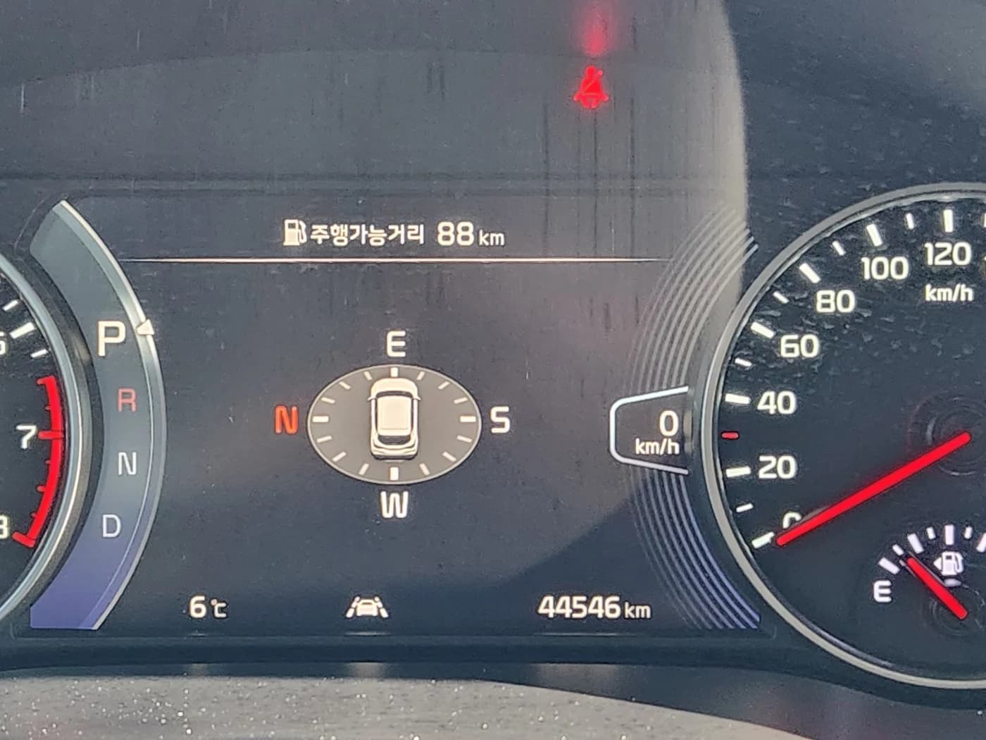 Kia Seltos Gasoline 1.6 Turbo 2WD Signature, 2022 г. 44609 км. — фото 8