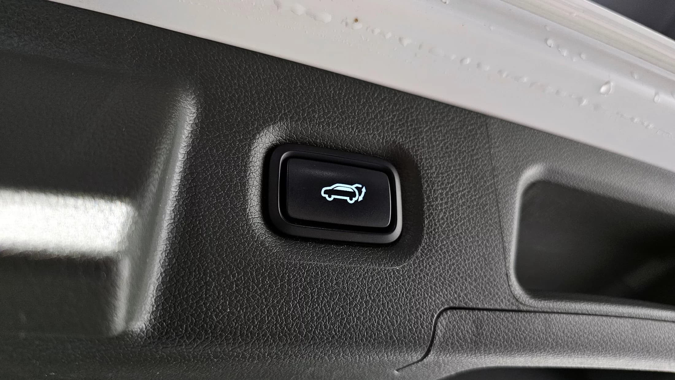 Hyundai Santa Fe Diesel 2.2 2WD Calligraphy, 2021 г. 37024 км. — фото 19