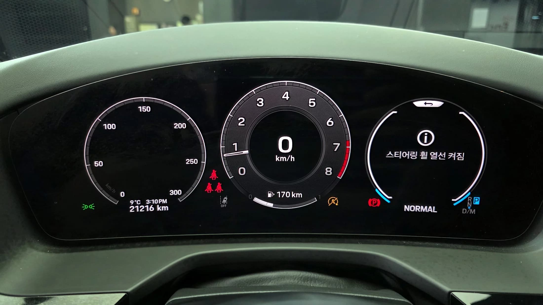 Porsche PANAMERA 2.9 AWD, 2024 г. 21291 км. — фото 8