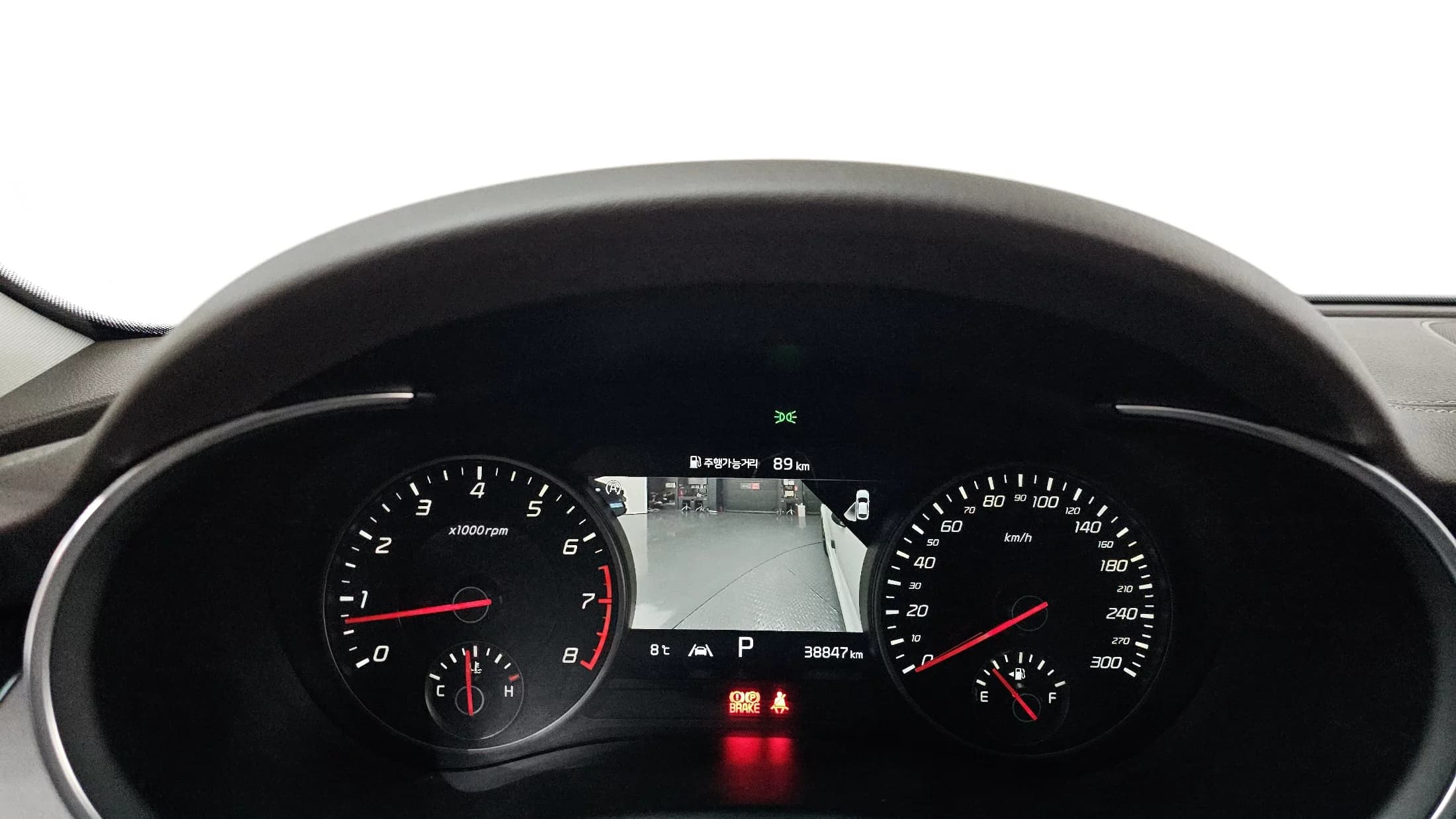 Kia Stinger 2.5 AWD Masters, 2021 г. 38860 км. — фото 8