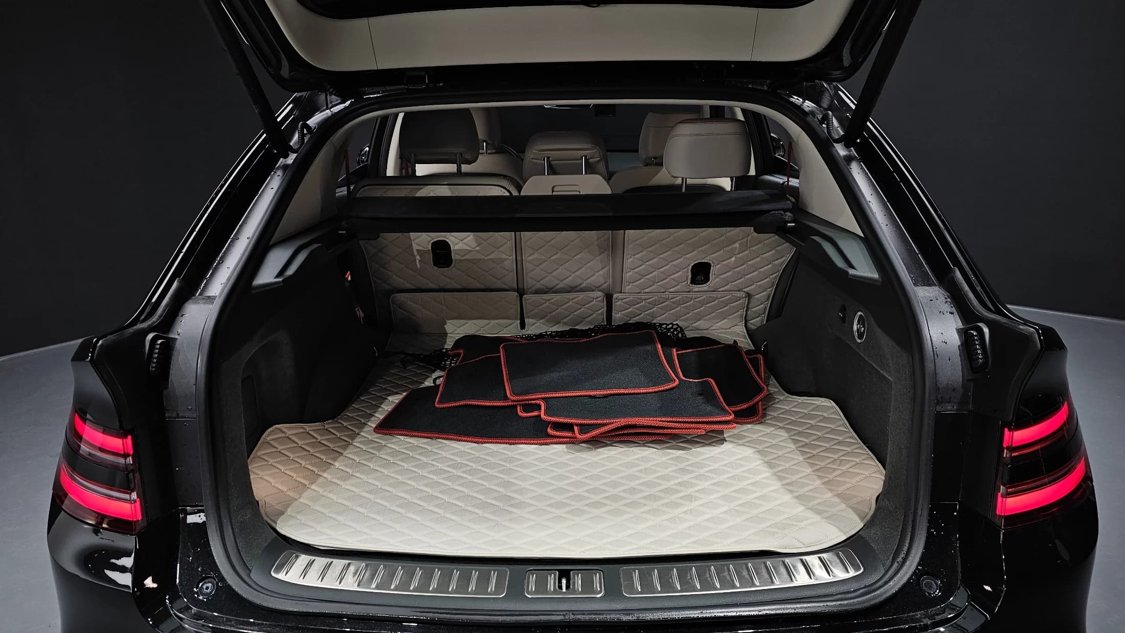 Genesis GV80 2.5T Gasoline AWD, 2024 г. 24054 км. — фото 20