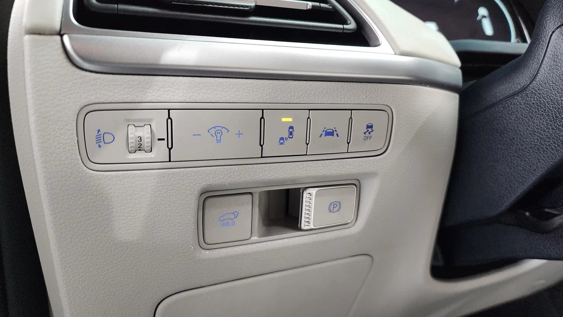 Hyundai Palisade Diesel 2.2 4WD Prestige, 2022 г. 84655 км. — фото 14