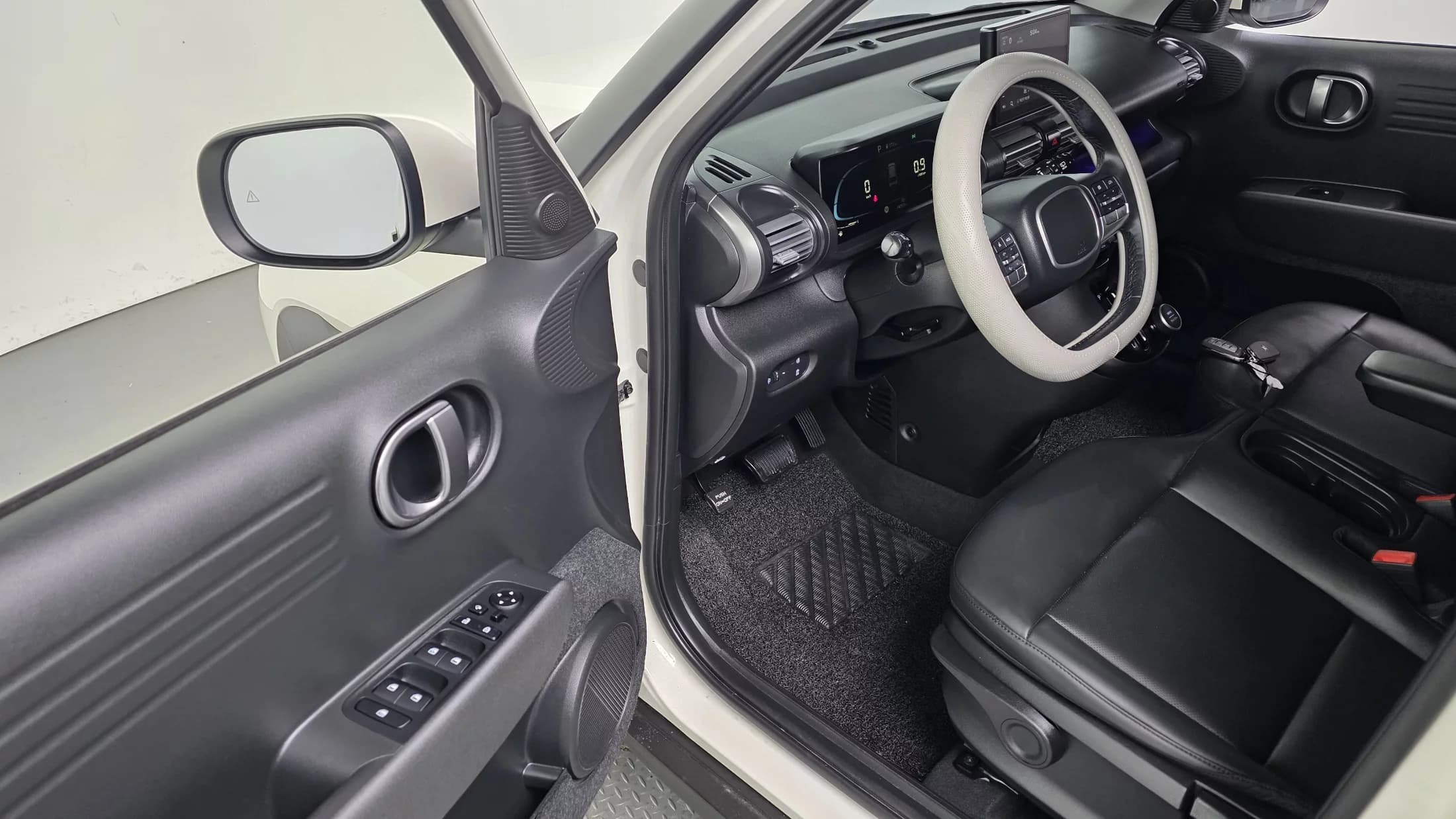 Hyundai Casper Turbo Inspiration, 2023 г. 14756 км. — фото 12