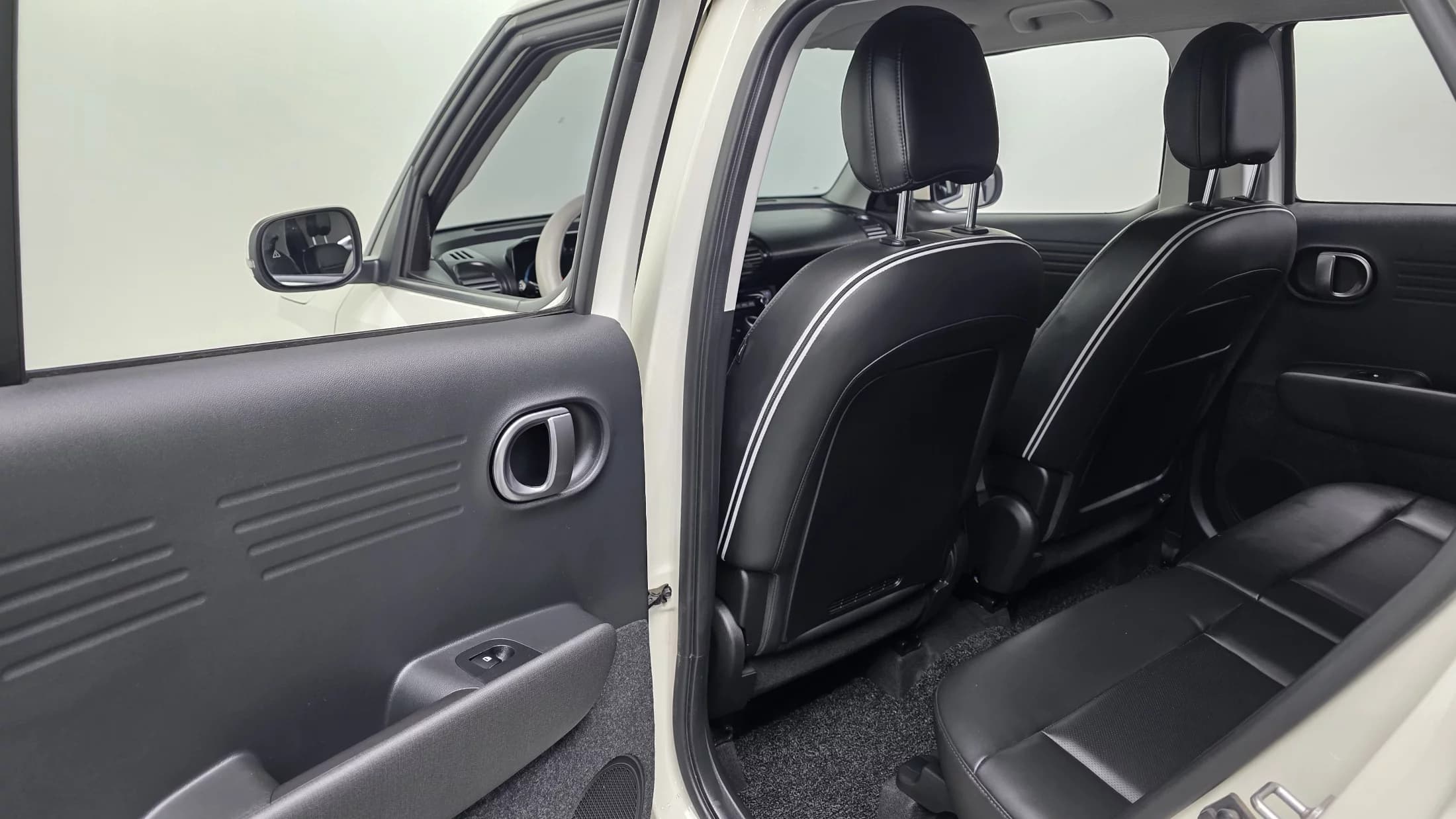 Hyundai Casper Turbo Inspiration, 2023 г. 14756 км. — фото 18