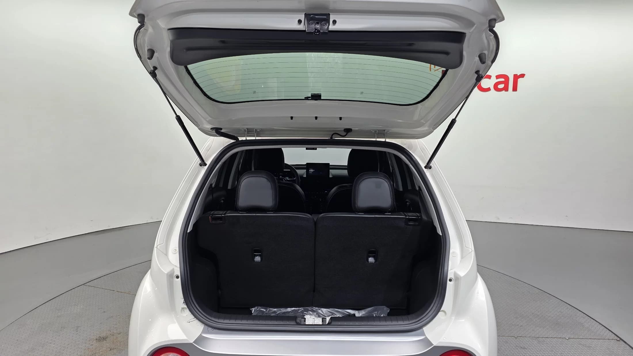 Hyundai Casper Turbo Inspiration, 2023 г. 14756 км. — фото 20