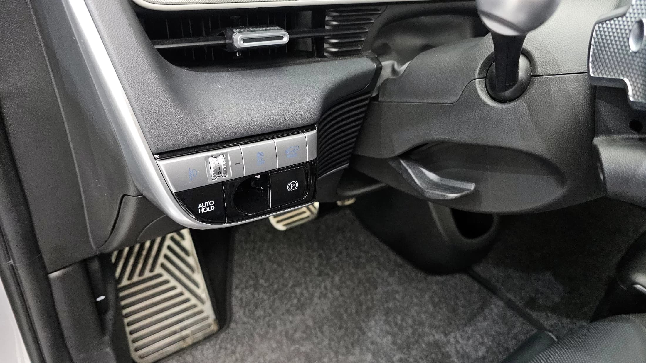 Hyundai Ioniq 5 Long Range AWD Prestige, электромобиль, 2022 г. 55953 км. — фото 14