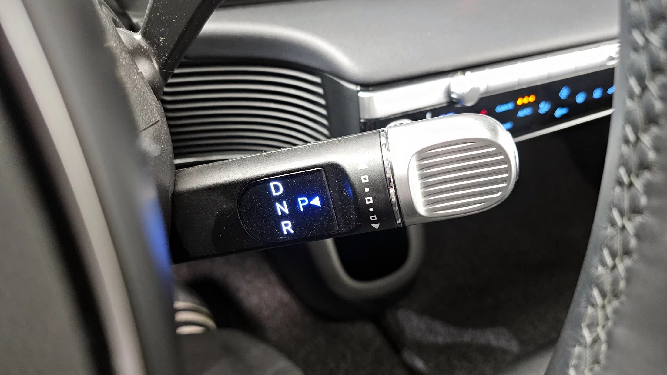 Hyundai Ioniq 5 Long Range AWD Prestige, электромобиль, 2022 г. 55953 км. — фото 9