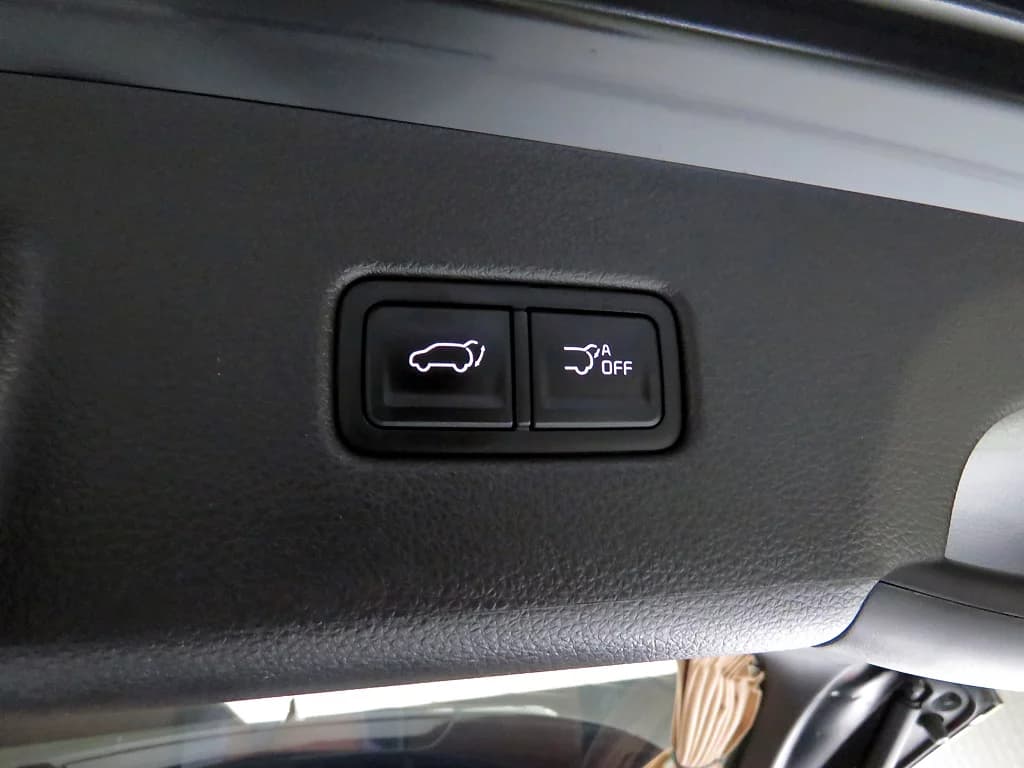Kia Carnival Gasoline 9-seater Limousine(Special vehicle), 2023 г. 45472 км. — фото 16