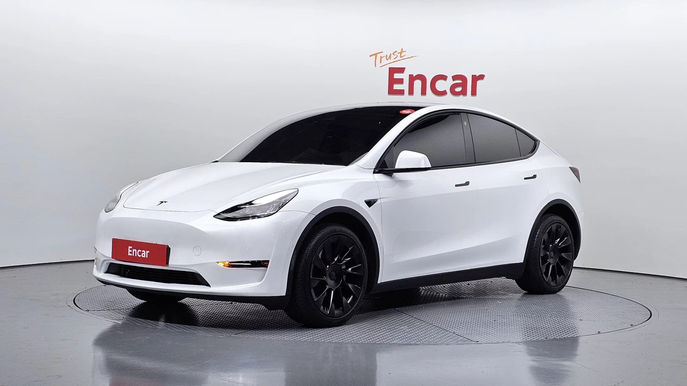 Tesla Model Y Long Range, электромобиль, 2022 г. 82506 км.