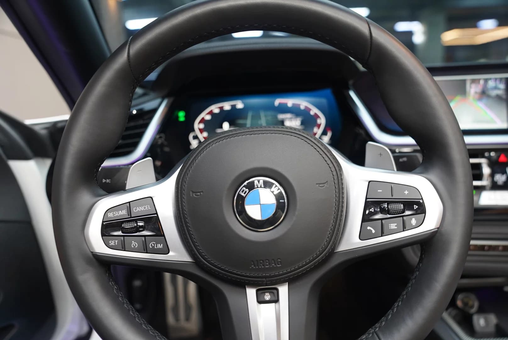 BMW Z4 sDrive20i M Sport, 2024 г. 21898 км. — фото 9