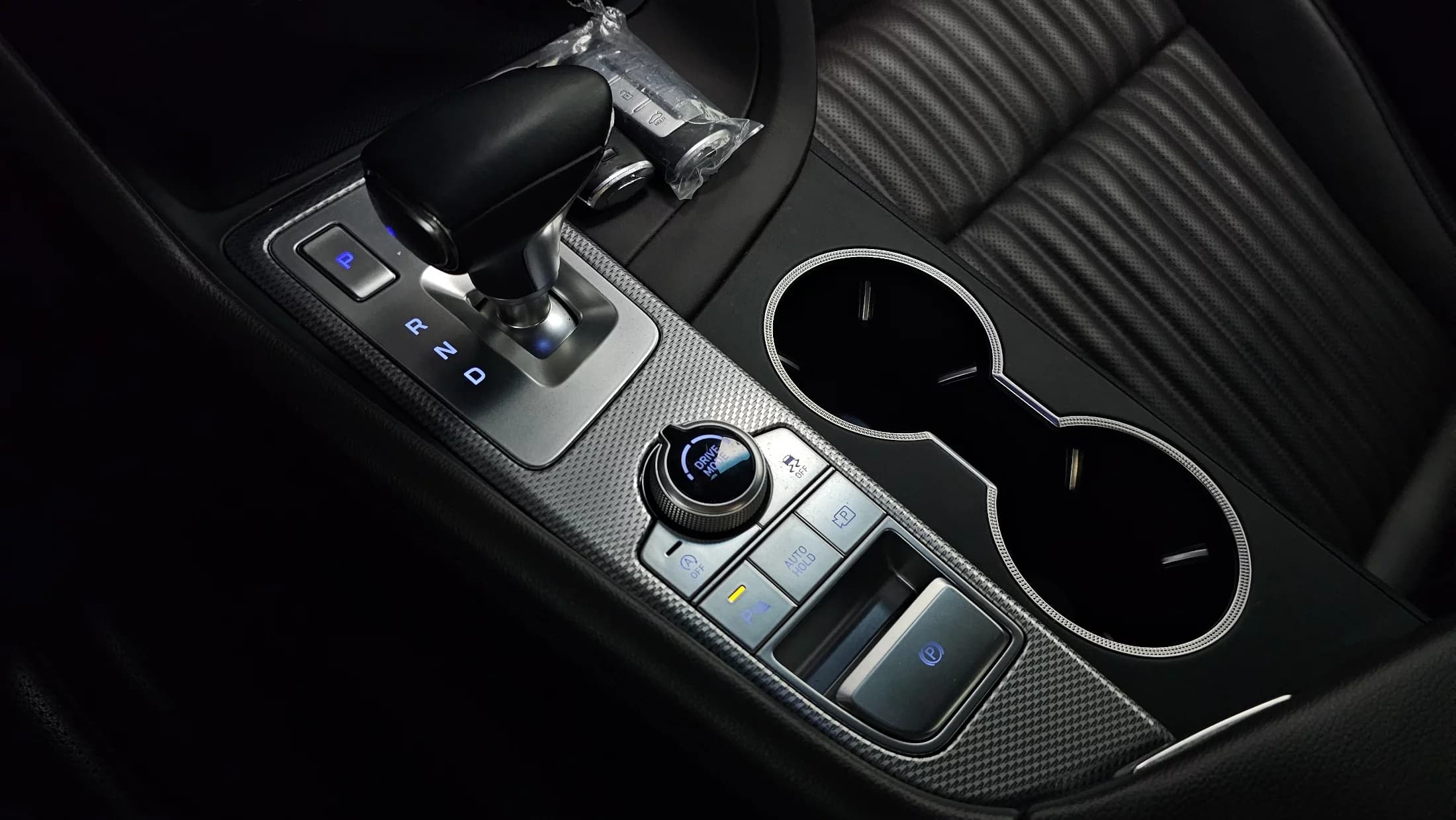 Genesis G70 Gasoline 2.0T 2WD, 2021 г. 57066 км. — фото 9