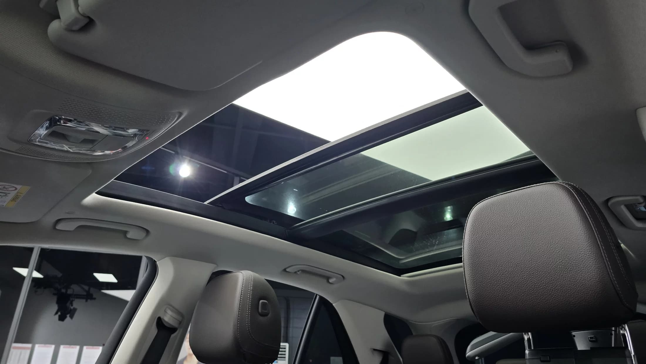 Mercedes-Benz GLE-Class GLE300d 4MATIC, 2022 г. 86818 км. — фото 19