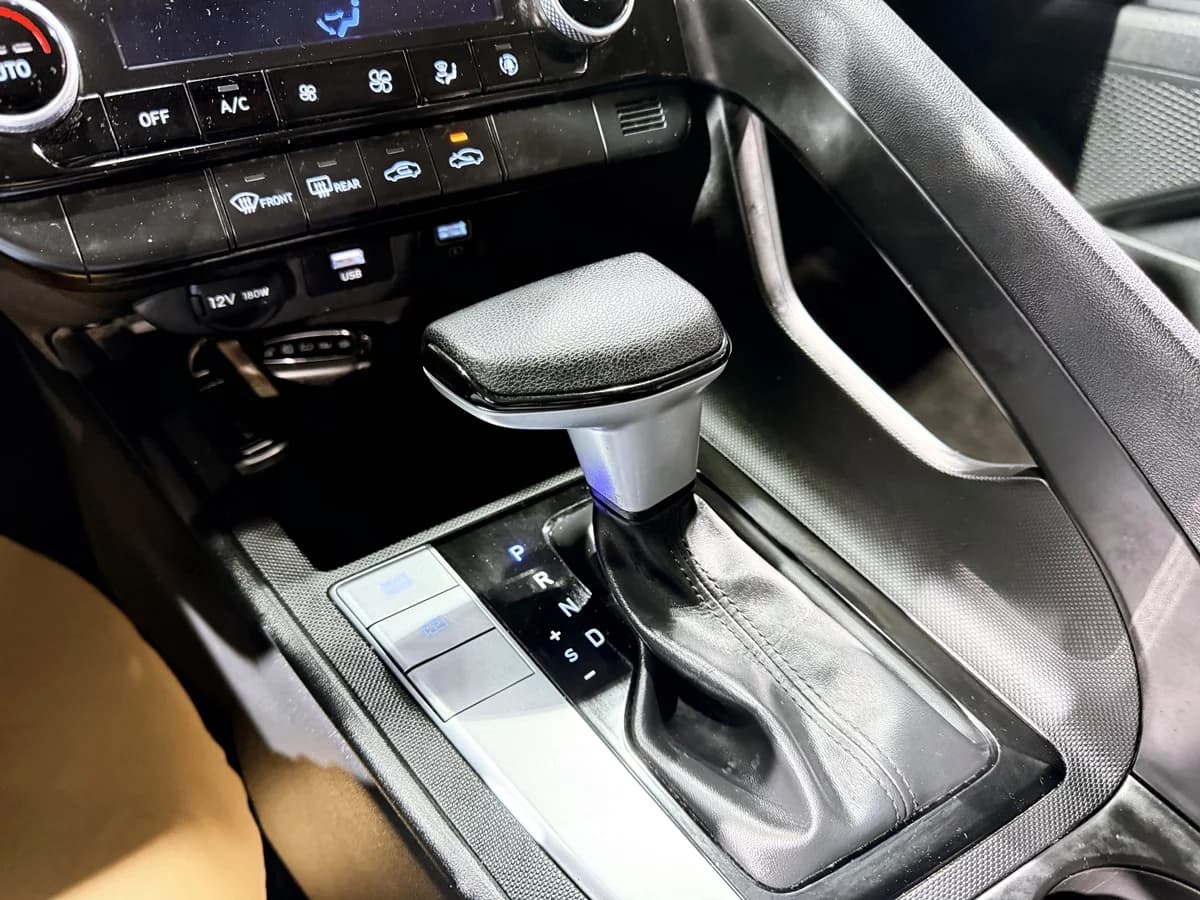 Hyundai AVANTE (Хендай Элантра) 1.6 Smart, 2022 г. 98249 км. — фото 11