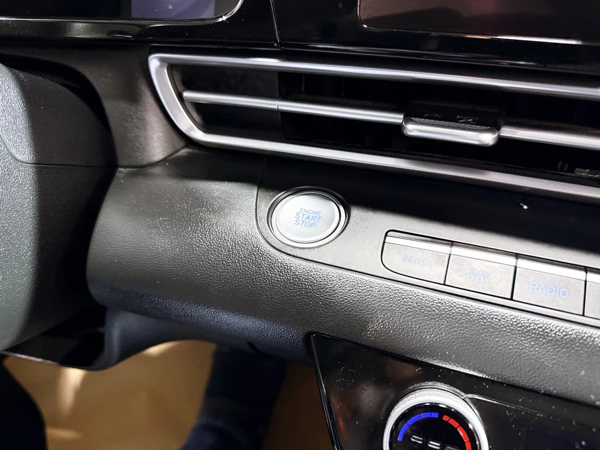 Hyundai AVANTE (Хендай Элантра) 1.6 Smart, 2022 г. 98249 км. — фото 15