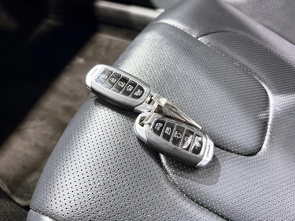 Hyundai AVANTE (Хендай Элантра) 1.6 Smart, 2022 г. 98249 км. — фото 16