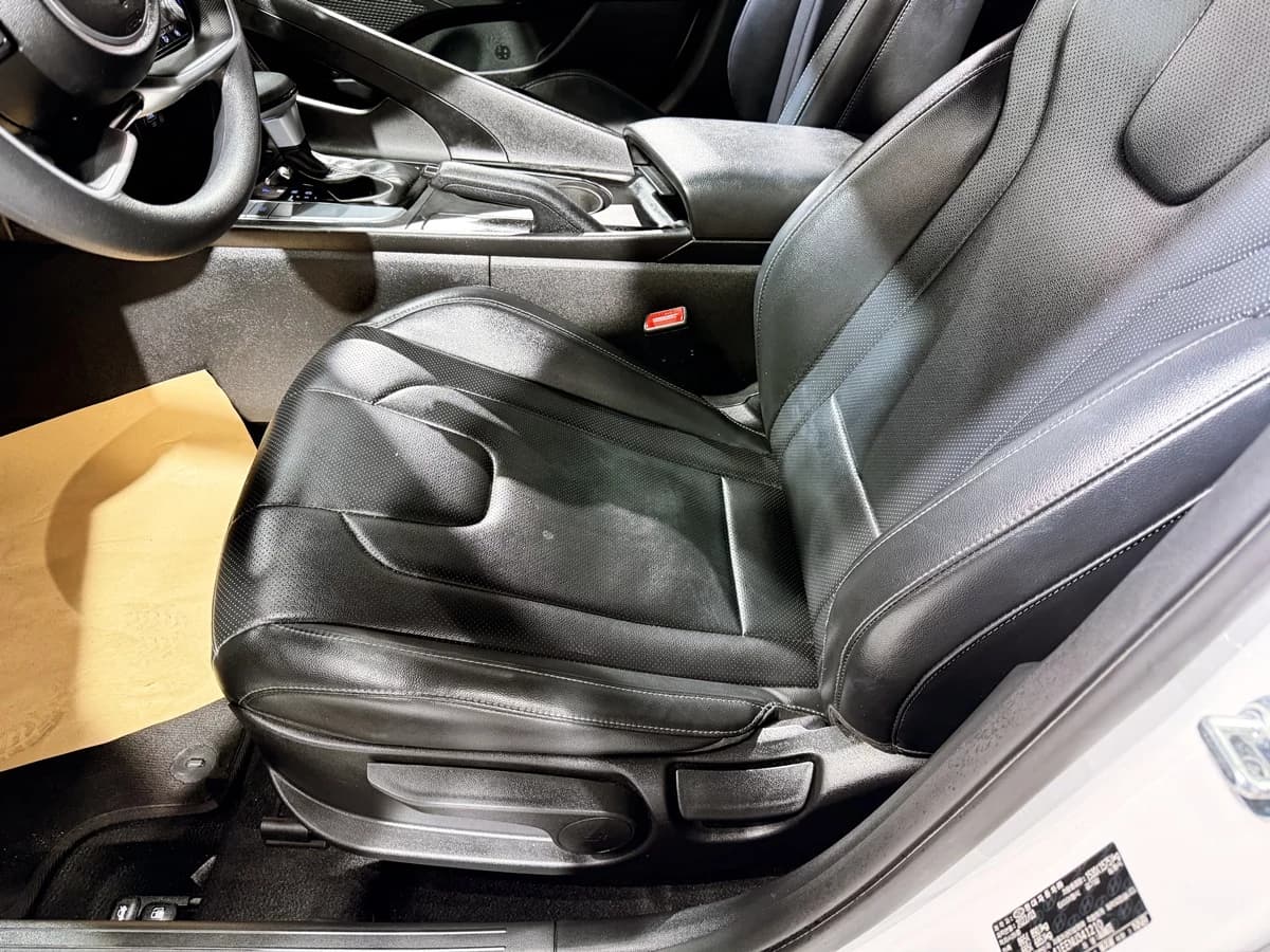 Hyundai AVANTE (Хендай Элантра) 1.6 Smart, 2022 г. 98249 км. — фото 18