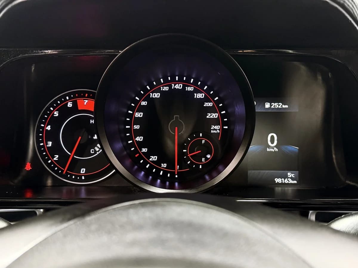 Hyundai AVANTE (Хендай Элантра) 1.6 Smart, 2022 г. 98249 км. — фото 5