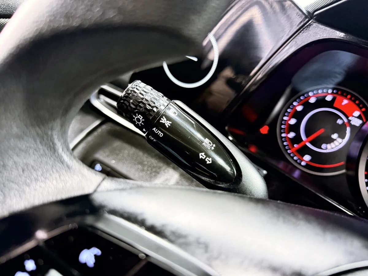 Hyundai AVANTE (Хендай Элантра) 1.6 Smart, 2022 г. 98249 км. — фото 8