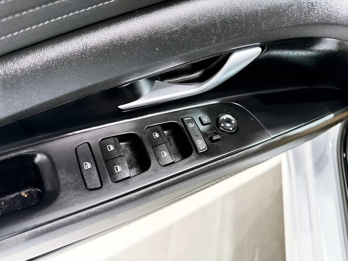 Hyundai AVANTE (Хендай Элантра) 1.6 Smart, 2022 г. 98249 км. — фото 9