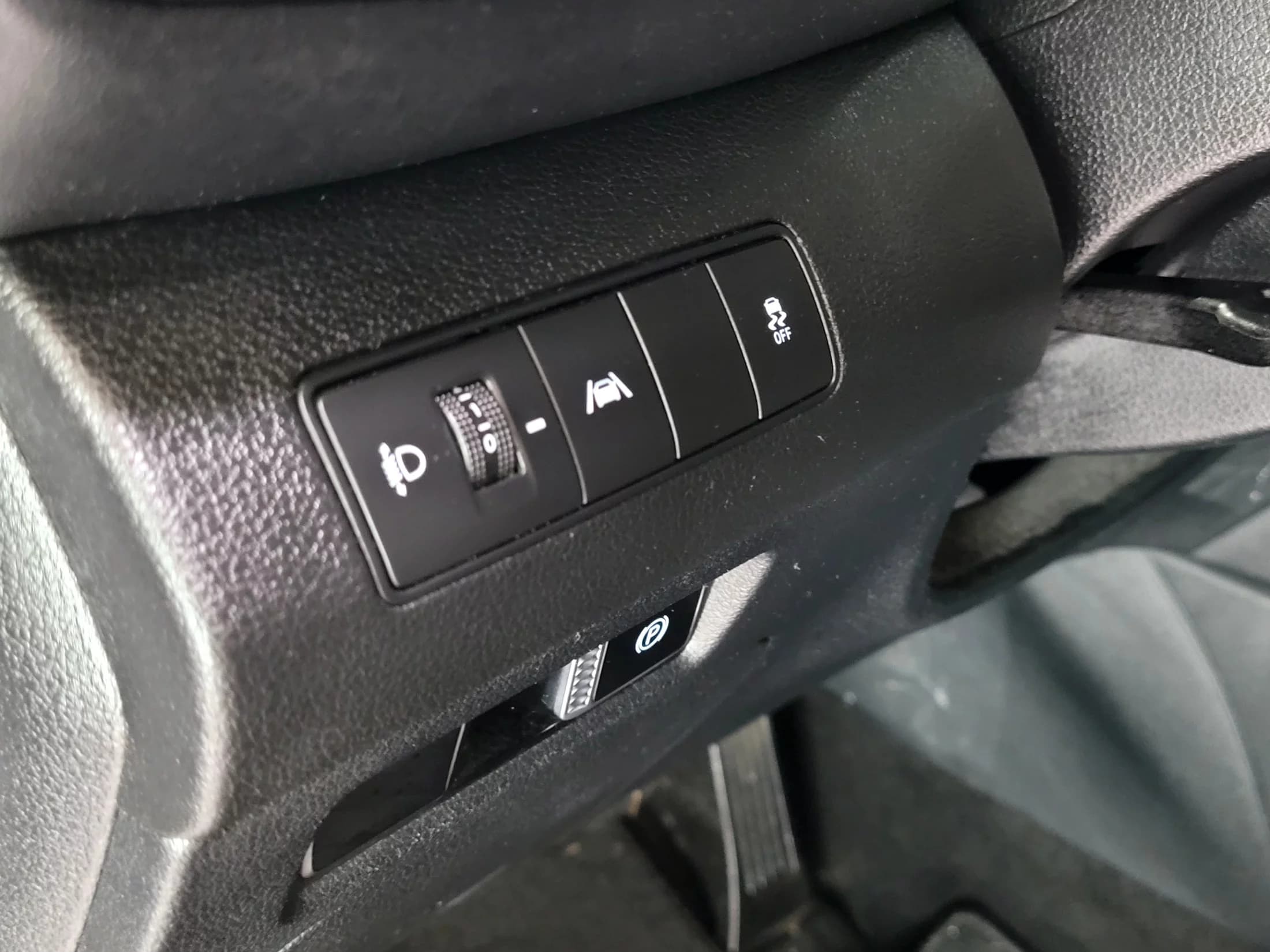 Hyundai Santa Fe Gasoline 2.5T 2WD Premium, 2021 г. 42694 км. — фото 12