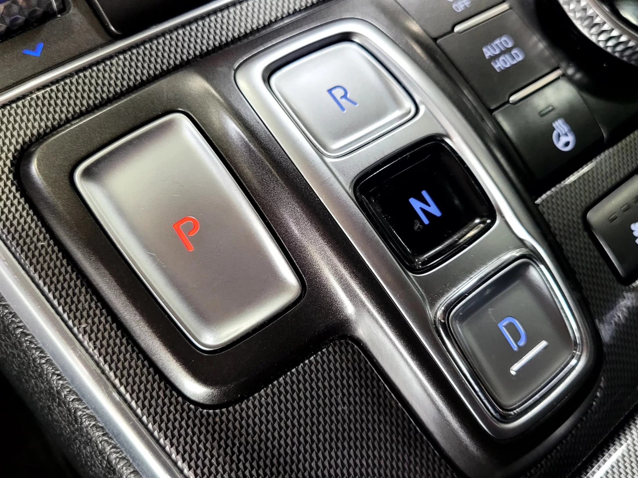 Hyundai Santa Fe Gasoline 2.5T 2WD Premium, 2021 г. 42694 км. — фото 9