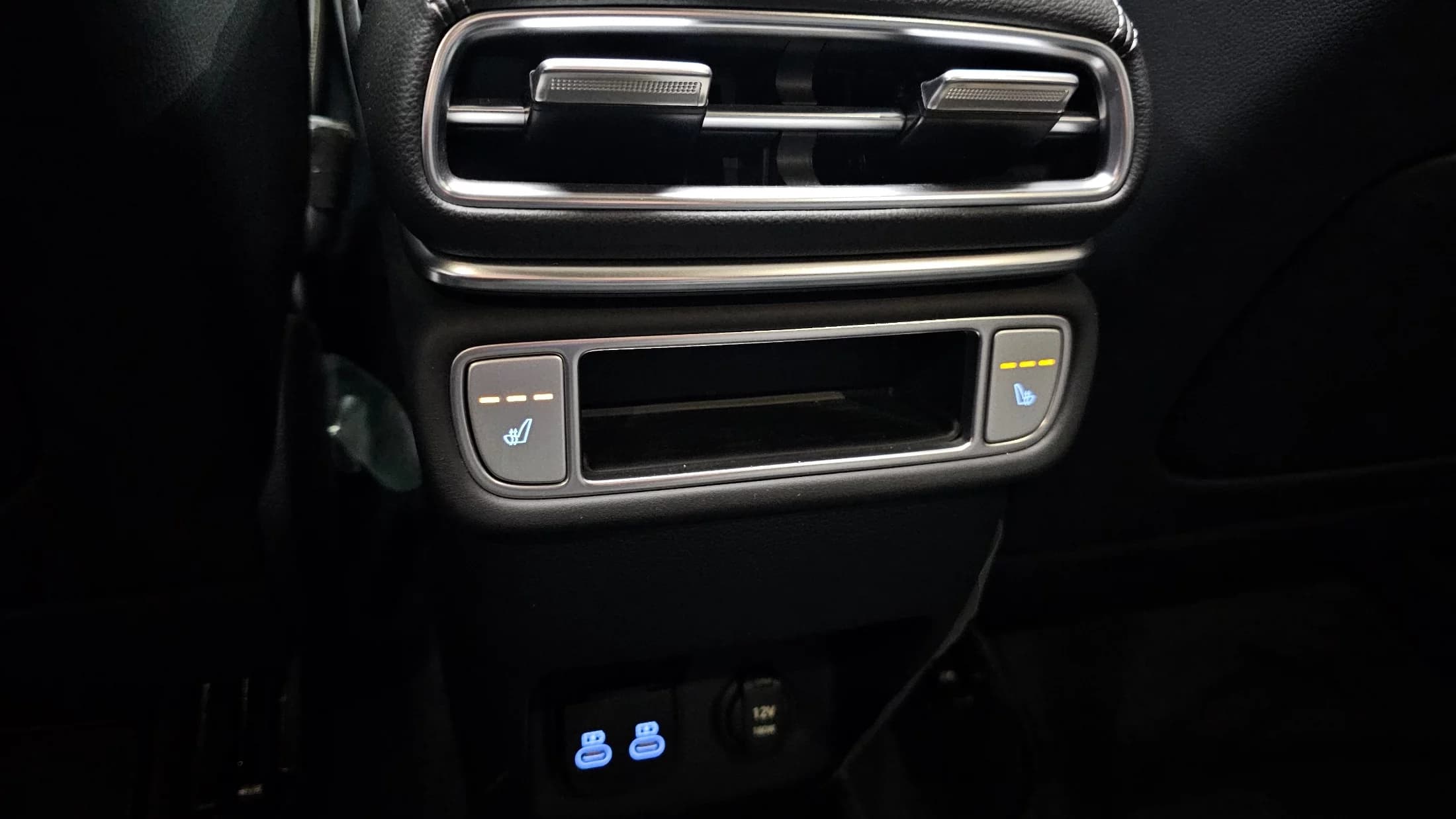Genesis GV80 2.5T Gasoline AWD, 2025 г. 14673 км. — фото 18