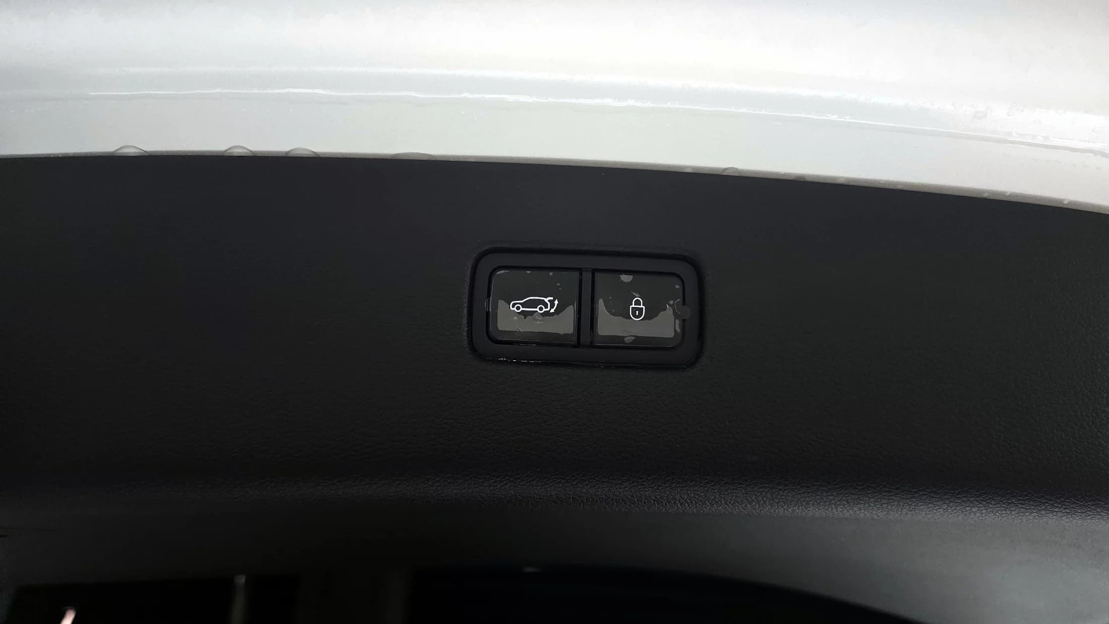 Genesis GV80 2.5T Gasoline AWD, 2025 г. 14673 км. — фото 19