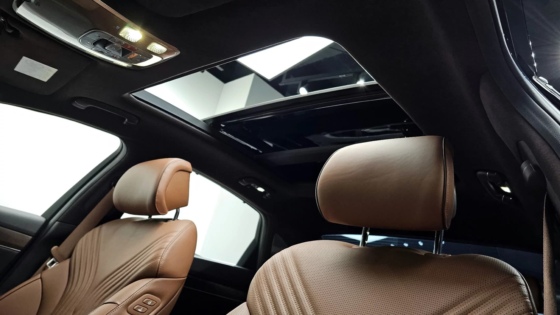 Genesis G80 Gasoline 2.5 Turbo AWD, 2022 г. 39226 км. — фото 17
